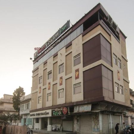 Hotel Confirm Inn Kota Kota  Kültér fotó
