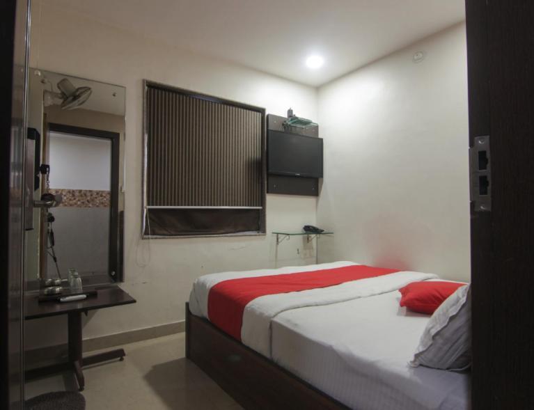 Hotel Confirm Inn Kota Kota  Kültér fotó